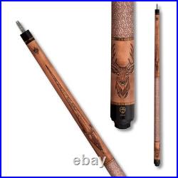 McDermott G522 G Series Cue Billiard Stick Billiards Cues