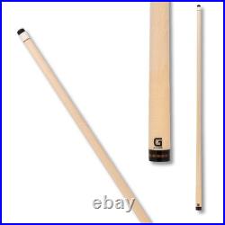 McDermott G522 G Series Cue Billiard Stick Billiards Cues