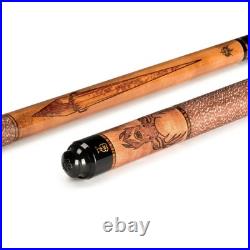 McDermott G522 G Series Cue Billiard Stick Billiards Cues