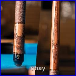 McDermott G522 G Series Cue Billiard Stick Billiards Cues