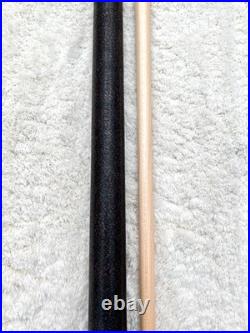 McDermott G522 Pool Cue with 12.5mm G-Core Shaft, BUCK Wild Fire FREE HARD CASE