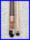 McDermott-G522-Pool-Cue-with-12-75mm-G-Core-Shaft-BUCK-Wild-Fire-FREE-HARD-CASE-01-db