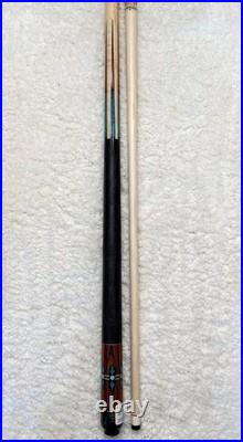 McDermott G606 Pool Cue with G-Core Shaft, FREE HARD CASE New McDermott G606 Pool Cue with G-Core Shaft, FREE HARD CASE New