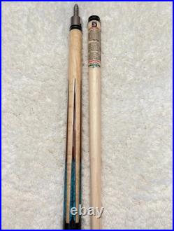 McDermott G606 Pool Cue with G-Core Shaft, FREE HARD CASE New McDermott G606 Pool Cue with G-Core Shaft, FREE HARD CASE New