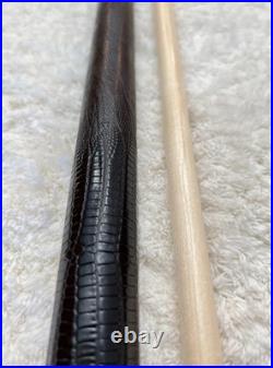 McDermott G606 Pool Cue with G-Core Shaft, FREE HARD CASE New McDermott G606 Pool Cue with G-Core Shaft, FREE HARD CASE New