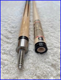 McDermott G606 Pool Cue with G-Core Shaft, FREE HARD CASE New McDermott G606 Pool Cue with G-Core Shaft, FREE HARD CASE New