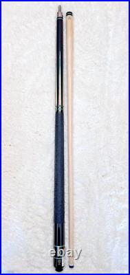 McDermott G610 Pool Cue withi-2 High Performance Shaft Leather Wrap FREE HARD CASE McDermott G610 Pool Cue withi-2 High Performance Shaft Leather Wrap FREE HARD CASE