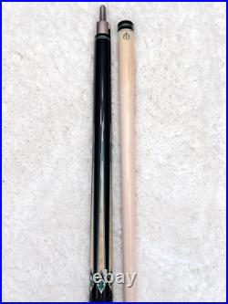 McDermott G610 Pool Cue withi-2 High Performance Shaft Leather Wrap FREE HARD CASE McDermott G610 Pool Cue withi-2 High Performance Shaft Leather Wrap FREE HARD CASE