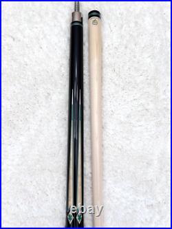 McDermott G610 Pool Cue withi-2 High Performance Shaft Leather Wrap FREE HARD CASE McDermott G610 Pool Cue withi-2 High Performance Shaft Leather Wrap FREE HARD CASE