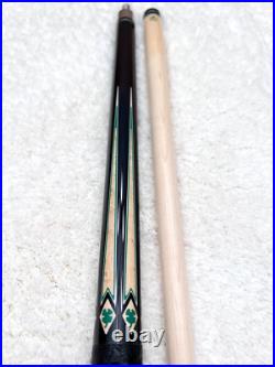 McDermott G610 Pool Cue withi-2 High Performance Shaft Leather Wrap FREE HARD CASE McDermott G610 Pool Cue withi-2 High Performance Shaft Leather Wrap FREE HARD CASE