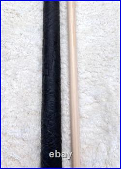 McDermott G610 Pool Cue withi-2 High Performance Shaft Leather Wrap FREE HARD CASE McDermott G610 Pool Cue withi-2 High Performance Shaft Leather Wrap FREE HARD CASE