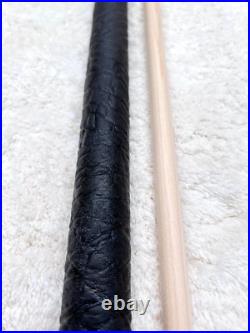 McDermott G610 Pool Cue withi-2 High Performance Shaft Leather Wrap FREE HARD CASE McDermott G610 Pool Cue withi-2 High Performance Shaft Leather Wrap FREE HARD CASE