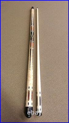 McDermott G709 Pool Cue with I-2 Inlay Shaft FREE Case & FREE Shipping