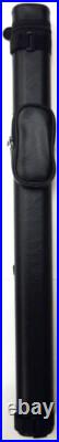 McDermott G803 Pool Cue- Birdseye with I-3 Shaft Free 1x1 Hard Case & FREE US SHIP