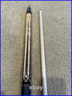 McDermott G903 Pool Cue With Joint Caps