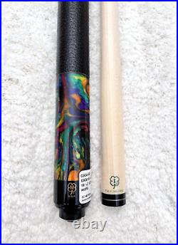 McDermott G904 Pool Cue with i-2 High Performance Shaft Upgrade, FREE HARD CASE