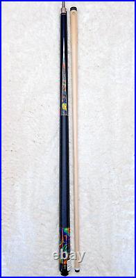 McDermott G904 Pool Cue with i-2 High Performance Shaft Upgrade, FREE HARD CASE