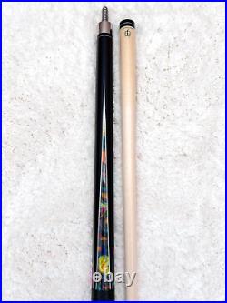 McDermott G904 Pool Cue with i-2 High Performance Shaft Upgrade, FREE HARD CASE