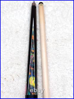 McDermott G904 Pool Cue with i-2 High Performance Shaft Upgrade, FREE HARD CASE