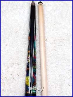 McDermott G904 Pool Cue with i-2 High Performance Shaft Upgrade, FREE HARD CASE