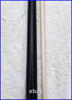 McDermott G904 Pool Cue with i-2 High Performance Shaft Upgrade, FREE HARD CASE