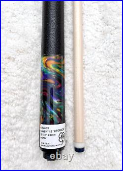 McDermott G904 Pool Cue with i-2 High Performance Shaft Upgrade, FREE HARD CASE