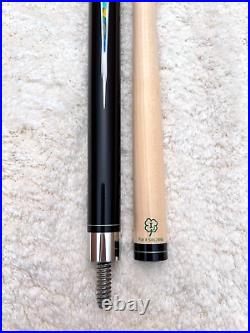 McDermott G904 Pool Cue with i-2 High Performance Shaft Upgrade, FREE HARD CASE