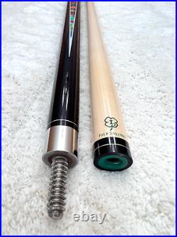 McDermott G904 Pool Cue with i-2 High Performance Shaft Upgrade, FREE HARD CASE