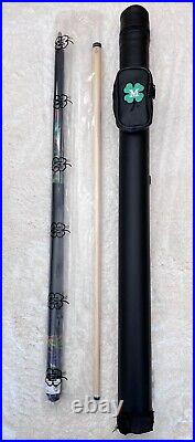 McDermott G904 Pool Cue with i-2 High Performance Shaft Upgrade, FREE HARD CASE