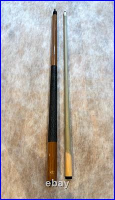 McDermott GS Genuine by McDermott Pool Cue 3/8-10 Joint 19.6oz Billiard Cue