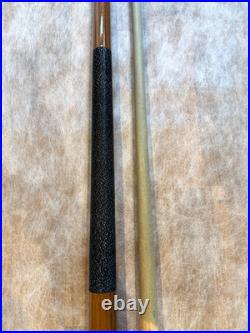 McDermott GS Genuine by McDermott Pool Cue 3/8-10 Joint 19.6oz Billiard Cue