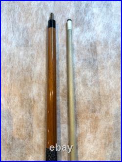 McDermott GS Genuine by McDermott Pool Cue 3/8-10 Joint 19.6oz Billiard Cue
