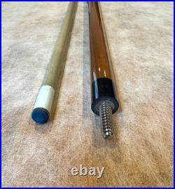McDermott GS Genuine by McDermott Pool Cue 3/8-10 Joint 19.6oz Billiard Cue