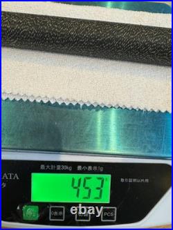 McDermott GS Genuine by McDermott Pool Cue 3/8-10 Joint 19.6oz Billiard Cue