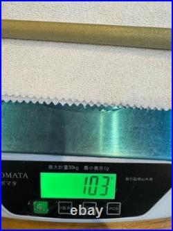 McDermott GS Genuine by McDermott Pool Cue 3/8-10 Joint 19.6oz Billiard Cue