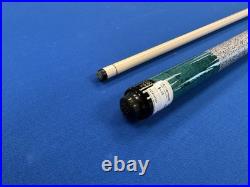 McDermott GS01 Pool Cue With 13mm G Core Shaft And Free 1x1 Case 10-% Off McDermott GS01 Pool Cue With 13mm G Core Shaft And Free 1x1 Case 10-% Off