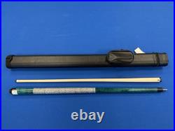 McDermott GS01 Pool Cue With 13mm G Core Shaft And Free 1x1 Case 10-% Off McDermott GS01 Pool Cue With 13mm G Core Shaft And Free 1x1 Case 10-% Off