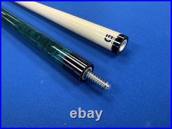 McDermott GS01 Pool Cue With 13mm G Core Shaft And Free 1x1 Case 10-% Off McDermott GS01 Pool Cue With 13mm G Core Shaft And Free 1x1 Case 10-% Off