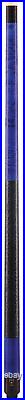 McDermott GS02 Billiard Pool Cue Stick with All Maple Shaft