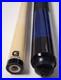 McDermott-GS02-Blue-Pool-Cue-Stick-2-Piece-G-Core-13mm-Shaft-Billiards-USA-20oz-01-tg