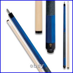 McDermott GS02 GS Series Pool Cue Billiard Stick Billiards Cues
