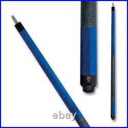 McDermott GS02 GS Series Pool Cue Billiard Stick Billiards Cues