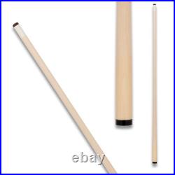 McDermott GS02 GS Series Pool Cue Billiard Stick Billiards Cues