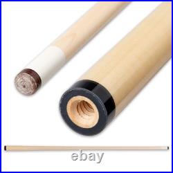 McDermott GS02 GS Series Pool Cue Billiard Stick Billiards Cues