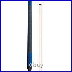 McDermott GS02 Pool Billiard Cue FREE Hard Case AUTHORIZED DEALER