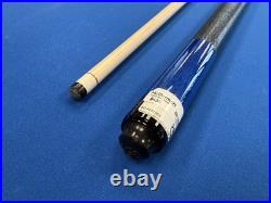 McDermott GS02 Pool Cue With 13mm G Core Shaft And Free 1x1 Case 10-% Off McDermott GS02 Pool Cue With 13mm G Core Shaft And Free 1x1 Case 10-% Off