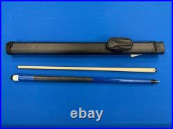 McDermott GS02 Pool Cue With 13mm G Core Shaft And Free 1x1 Case 10-% Off McDermott GS02 Pool Cue With 13mm G Core Shaft And Free 1x1 Case 10-% Off