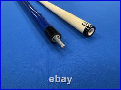 McDermott GS02 Pool Cue With 13mm G Core Shaft And Free 1x1 Case 10-% Off McDermott GS02 Pool Cue With 13mm G Core Shaft And Free 1x1 Case 10-% Off