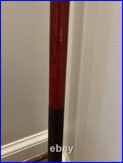 McDermott GS03 Pool Cue 2-Piece Billiard Stick Billiards Cues ROLLS STRAIGHT