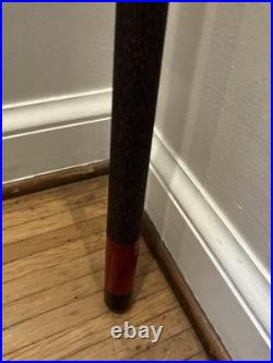 McDermott GS03 Pool Cue 2-Piece Billiard Stick Billiards Cues ROLLS STRAIGHT